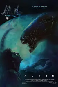 Постер до фильму"Чужий" #904430