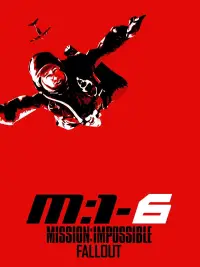 Постер до фильму"Місія неможлива: Фолаут" #909074