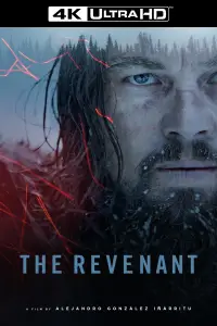 Постер до фильму"Легенда Г’ю Ґласса" #927411