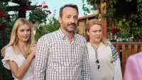 Задник до фильму"Скажене весілля 2" #846050