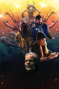 Постер до фильму"Реальні зомбі" #654465