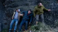 Задник до фильму"Мисливець і здобич" #813465