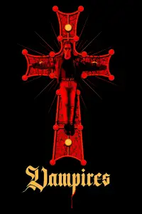 Постер до фильму"Вампіри" #1028066