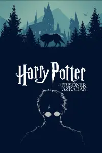Постер до фильму"Гаррі Поттер і в’язень Азкабану" #907419