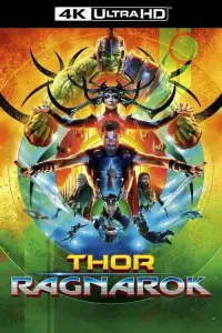 Постер до фильму"Тор: Раґнарок" #205992