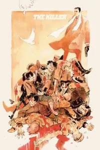 Постер до фильму"Найманий убивця" #824820