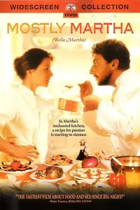 Постер до фильму"Непереборна Марта" #975698