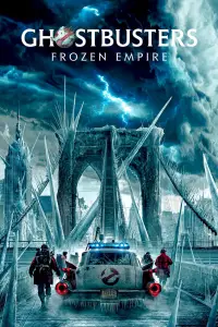 Постер до фильму"Мисливці на привидів: Крижана імперія" #574556