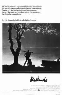 Постер до фильму"Безплідні землі" #1211597