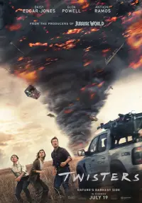 Постер до фильму"Смерчі" #923903