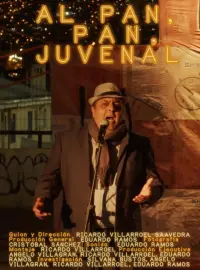 Al Pan, Pan, Juvenal