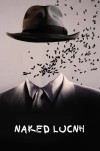 Постер до фильму"Обід голяка" #1074977