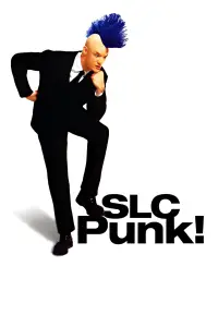 Постер до фильму"Панк із Солт-Лейк-Сіті!" #1134265