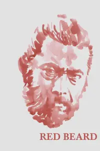 Постер до фильму"Червона борода" #996847