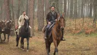 Задник до фильму"Обітниця" #250956