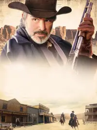 Постер до фильму"Тверда земля" #1173325