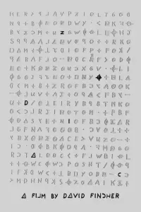 Постер до фильму"Зодіак" #47083
