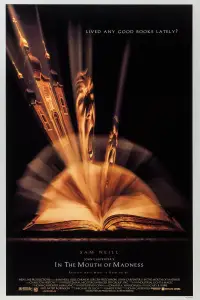 Постер до фильму"У пащі божевілля" #1019011