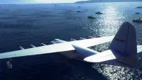 Задник до фильму"Авіатор" #760862