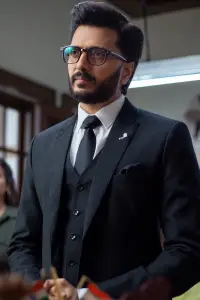 Постер до фильму"План А, план Б" #1044962