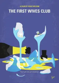 Постер до фильму"Клуб перших дружин" #826540