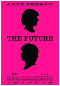 The Future