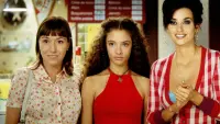 Задник до фильму"Повернення" #836427