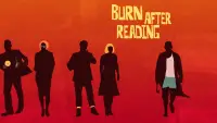 Задник до фильму"Прочитати та спалити" #936819