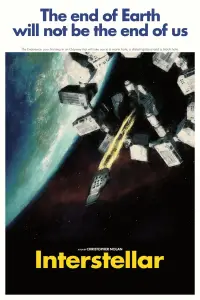 Постер до фильму"Інтерстеллар" #899939