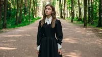 Задник до фильму"Алиса в стране чудес" #838828