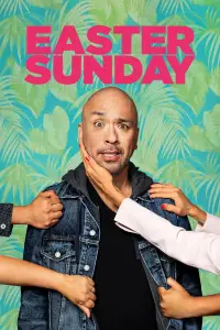 Постер до фильму"Великодня неділя" #1094714