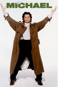 Постер до фильму"Майкл" #982638
