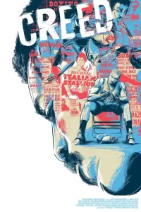 Постер до фильму"Крід: Спадок Роккі Бальбоа" #936399