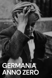 Постер до фильму"Німеччина, рік перший" #1213169