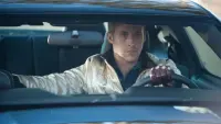 Задник до фильму"Драйв" #206786