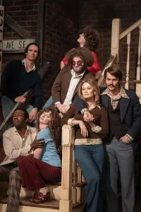 Постер до фильму"Суботній вечір" #635257