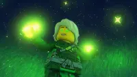 Задник до фильму"Lego Ніндзяго фільм" #806594