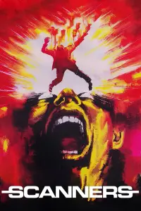 Постер до фильму"Сканери" #946309