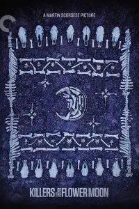 Постер до фильму"Вбивці квіткової повні" #1198346