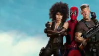 Задник до фильму"Дедпул 2" #883634