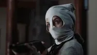Задник до фильму"У цьому світі я більше не відчуваю себе як вдома" #682269