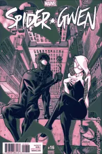 Постер до фильму"Людина-павук: Навколо всесвіту" #817172