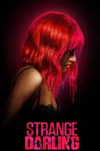 Постер до фильму"Дивна мила" #930176