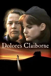 Постер до фильму"Долорес Клейборн" #957897