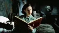 Задник до фильму"Лабіринт Фавна" #803476