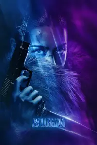 Постер до фильму"Балерина" #899802