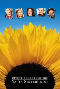Постер до фильму"Божествені секрети ордену сестер Я-Я" #1130378