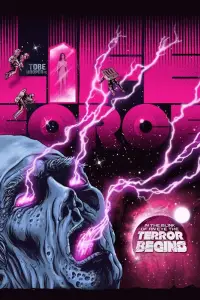 Постер до фильму"Життєва сила" #991038