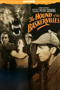 Постер до фильму"Собака Баскервілів" #988068
