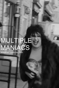 Multiple Maniacs